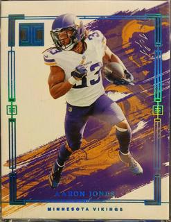 Aaron Jones