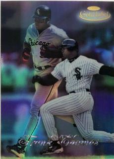 Frank Thomas