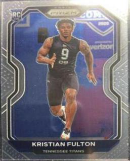 Kristian Fulton