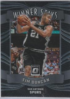Tim Duncan
