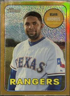 Elvis Andrus