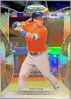 Alex Bregman