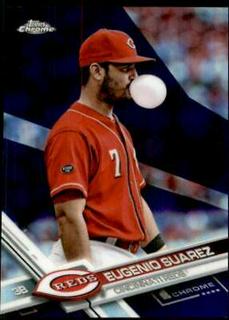 Eugenio Suarez
