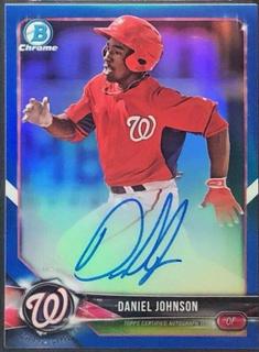 Daniel Johnson
