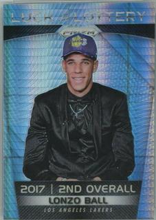 Lonzo Ball