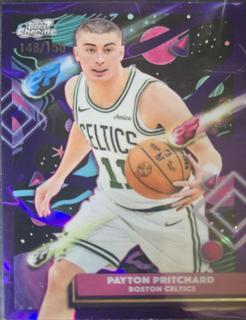 Payton Pritchard