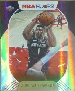 Zion Williamson