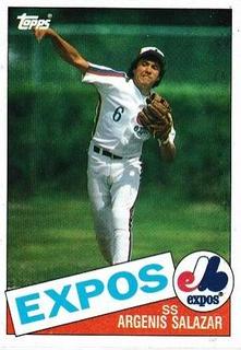 Argenis Salazar