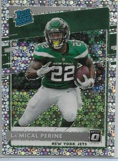 La'Mical Perine