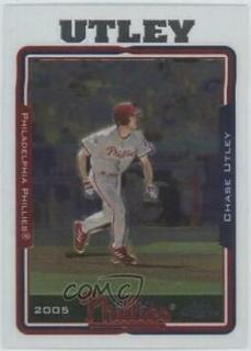 Chase Utley