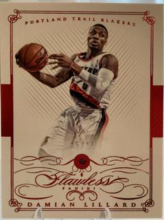 Damian Lillard