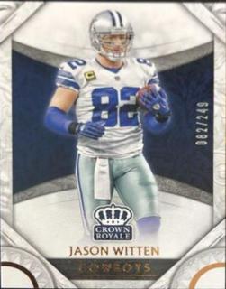 Jason Witten