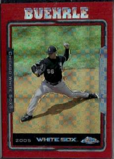 Mark Buehrle