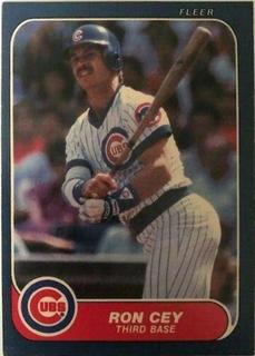 Ron Cey