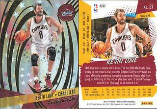 Kevin Love