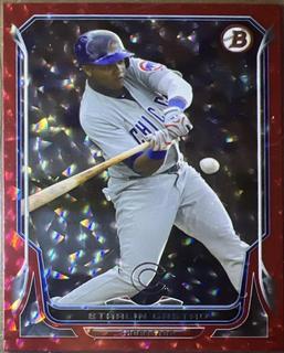 Starlin Castro