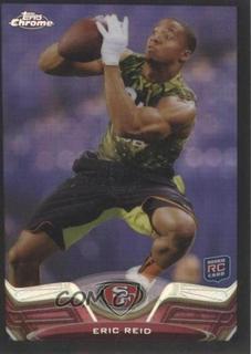 Eric Reid