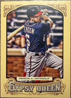 Anthony Rendon