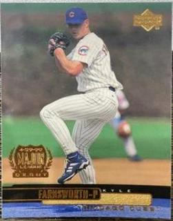 Kyle Farnsworth