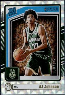 Jalen Johnson