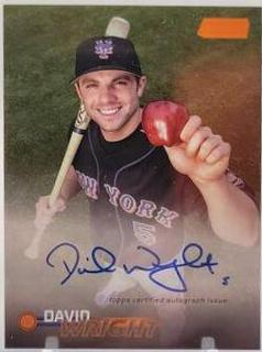 David Wright