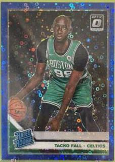 Tacko Fall