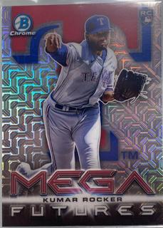 Kumar Rocker