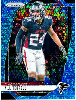 A.J. Terrell