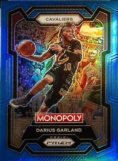 Darius Garland