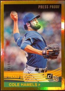 Cole Hamels