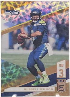 Russell Wilson