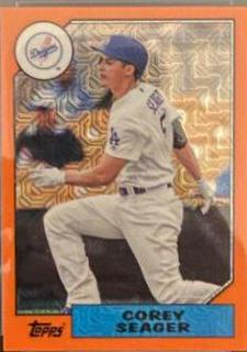 Corey Seager