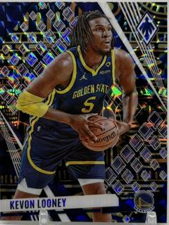 Kevon Looney