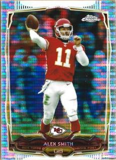 Alex Smith