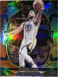Stephen Curry