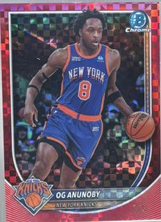 OG Anunoby