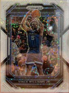 Vince Williams Jr.