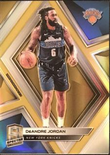 DeAndre Jordan