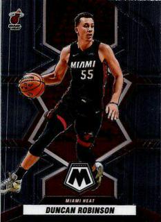 Duncan Robinson