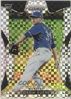 Corbin Burnes
