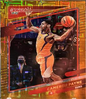 Cameron Payne