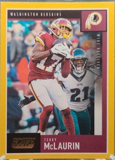 Terry McLaurin