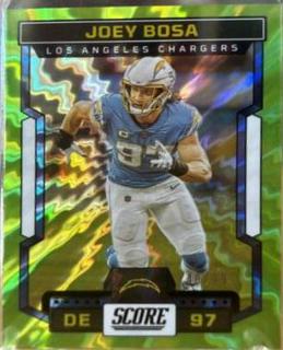 Joey Bosa