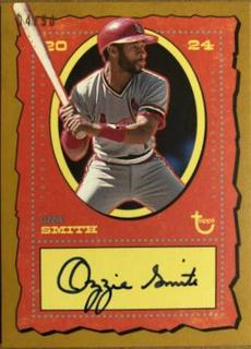 Ozzie Smith