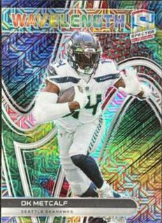 DK Metcalf