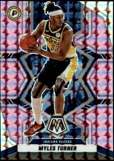 Myles Turner