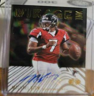 Michael Vick