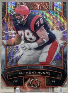 Anthony Munoz