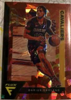 Darius Garland