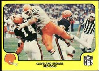 Cleveland Browns